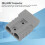 50A 600V Double Pole Power Plug for Solar Dual Battery 2