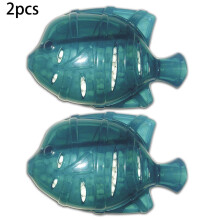 Vaporizer Luftfugter Tankrenser Pakke med 2