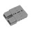 50A 600V Double Pole Power Plug for Solar Dual Battery 3