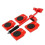Furniture Lifter Sliders for Refrigerator 5 Pack 1