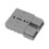 50A 600V Double Pole Power Plug for Solar Dual Battery 5