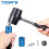 MTB Star Nut Adjustment Tool Kit for Road Bicycles 6