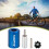 MTB Star Nut Adjustment Tool Kit for Road Bicycles 7