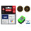 Activejet AH-342R Ink (replacement for HP 342 C9361EE; Premium; 21 ml; color) 2