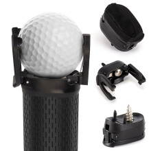 Luxtrada golfbalprikker klauwgereedschap 4 stuks