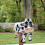 Cow-shaped mailbox garden decoration 1 piece 5