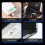 Aquarium Oxygenator Pump Single or Double 8