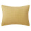 Levtex Home våffeltyg bomull 66x51 cm ockra 1