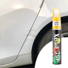 Car Paint Scratch Repair Liquid All Colors 15ml