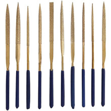 Tacar Comhaid Ingne Cóimhiotal Diamond Grit 10pcs