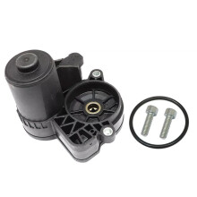 Honda Civic rechter achterparkeerremactuator 2016-2021