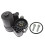 Ενεργοποιητής πίσω δεξιού χειρόφρενου Honda Civic2016-2021 1