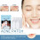 Acne patch hydrocolloid large size 36 pcs 2