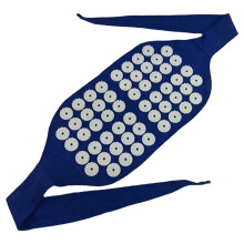 Acupunctuur massageband voor de taille en fascia, 2 stuks
