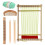 Hand Knitting Machine for Children with Frame 1