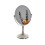 Vanity Mirror 360 Rotating Double-Sided 6 Inch 2
