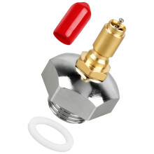 1 Satz S-118F Einfüllkappe für Modell A Sprühgeräte - für 32oz Modell A Sprühgerät, Ersatzteil für Hochdrucksprühgeräte