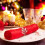 Leaf Napkin Rings for Table Decoration 6 pcs 2
