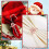 Leaf Napkin Rings for Table Decoration 6 pcs 3