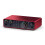 Focusrite Scarlett 2i2 USB-C 4th Gen - audio interface 1