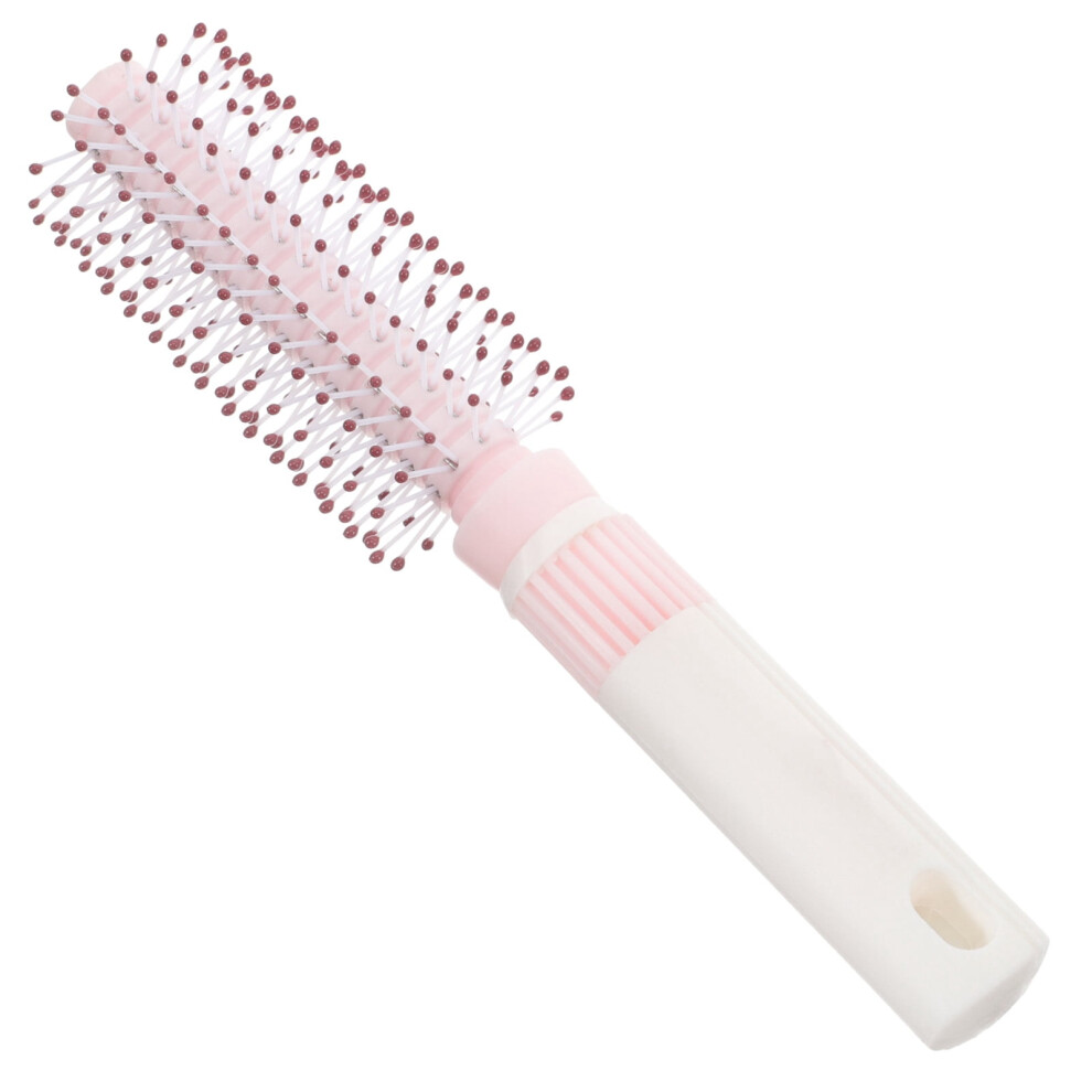 Round Blow Dry Brush for Curly Hair Styling