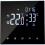Smart Heating Thermostat with LCD Touch Screen and Weekly 1