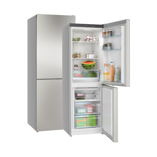 Bosch BOSCH KGN 33NSDB Refrigerator-Freezer