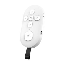 Wireless Bluetooth Remote Control Button for Android and