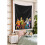 Scooby Doo tapestry wall art 80x60 inch 8