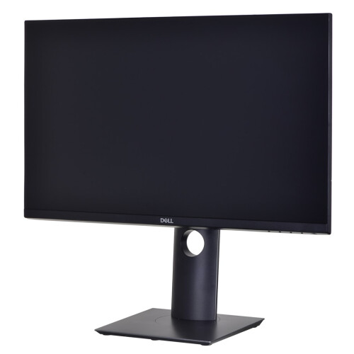 Dell MONITOR DELL LED 24" P2419H (GRADE A) Used 1