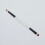 NINSEN double-end eyeshadow lip brush 2-in-1 1