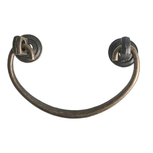 KDJ Vintage Retro Handle Easy Install 1 Pack