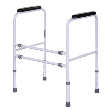 Barre de maintien - aide au transfert - cadre - appui Actionmed - P100AM - Barre d'appui pour se lever des toilettes