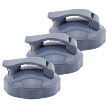 Nightwill Flip Top Lid for Nutribullet 600/900 Models