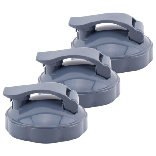 Nightwill Flip Top Lid for Nutribullet 600/900 Models