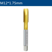 Lylong HSS povlakovaný metrický závitník M12