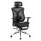 Expert 5.7 Black Swivel Chair 1
