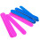 Engangs neglefile, smergelplader, 100 stk. 1