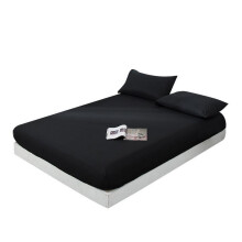 Nayueo Mattress Cover Breathable Non-Slip 1 Pc