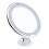 Wall-Mounted LED Bathroom Mirror 7X Magnification 3