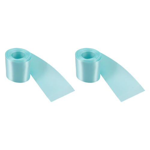 Gift Wrapping Ribbon Delicate Exquisite 2 pcs