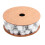 Gift Wrapping Ribbon Pom-pom Decorative Roll 1