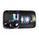 Car Sun Visor Organizer Black 1 Pack 1