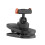 Magnetic Hat Brim Clip Mount for  Action 6 5 Pro  Action Camera Quick Release Adjustable Spring Grip 1