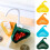 Swan Kitchen Sink Drain Basket Hanging Filter Rack 2