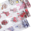 PET Tape Set Bouquet Series 4 Rolls 1