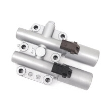 Électrovanne Linéaire Double de Transmission Automobile 28250-R97-004 pour ACCORD EX 3.5L AT 2008 - 2012