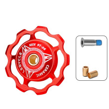 Roulements de galet de dérailleur arrière VTT (lot de 2)
