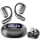 XP2 Intelligent Touch Screen Over-Ear Earbuds Bluetooth 5.4 1