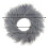 Pampas Grass Wreath Artificial Farmhouse Style 1 Pack 6